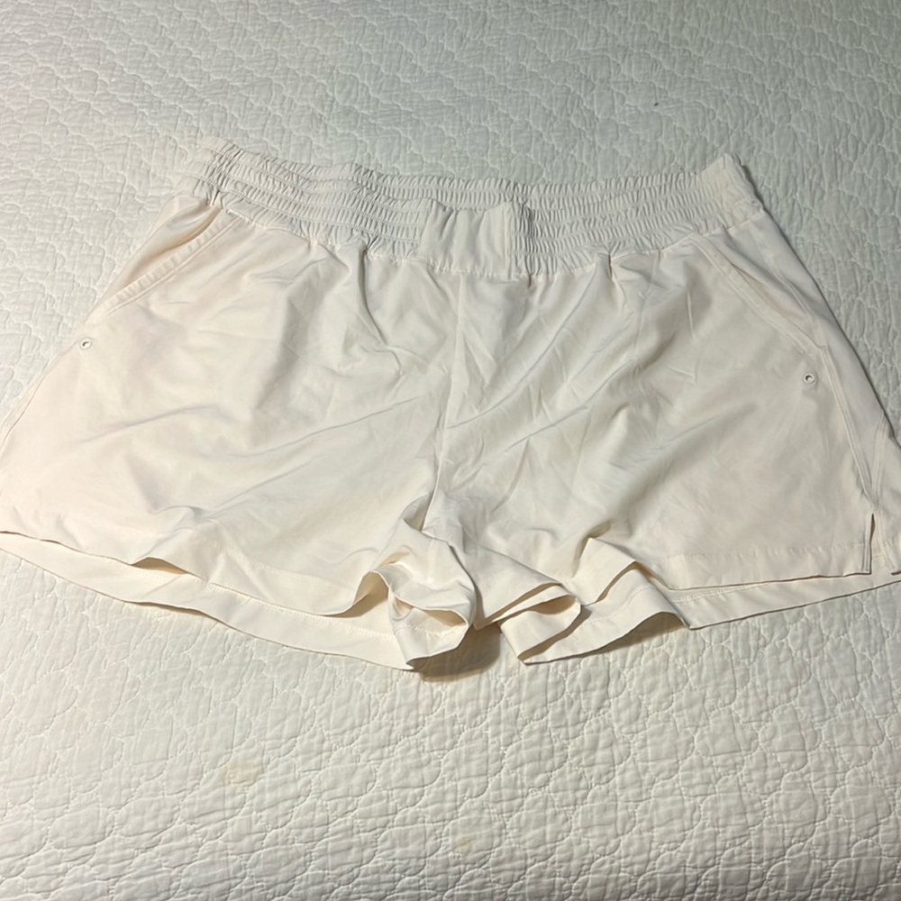 OLD NAVY active shorts